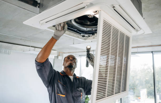 Licensed Hvac Maintenance service in Meridian, GA - FH HVAC