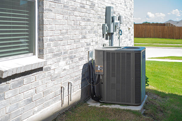 Reliable Hvac Maintenance contractor in Meridian, GA by FH HVAC