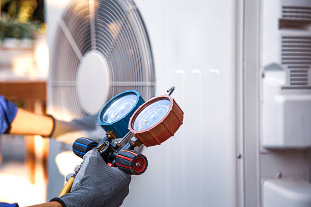 Affordable Hvac Maintenance solutions in Meridian, GA